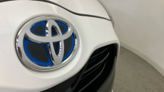 Toyota Yaris 1.5 Hybrid Design 5dr CVT Hybrid Hatchback